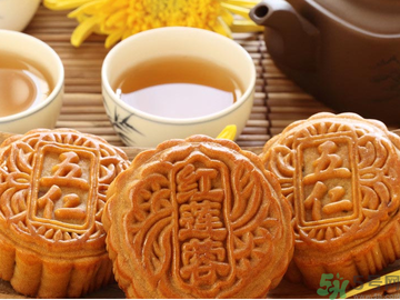 廣式月餅復(fù)合包裝袋