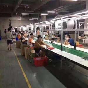 煙臺裕同包裝招聘信息