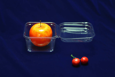 青島水果包裝食品盒