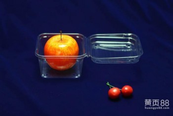 青島水果包裝食品盒