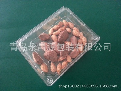 青島水果包裝食品盒