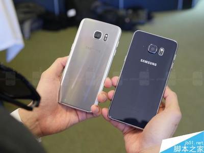 三星s6edge的包裝