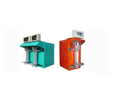 山東砂漿包裝機(jī)