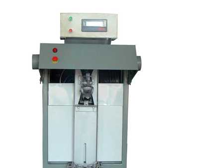 山東砂漿包裝機(jī)