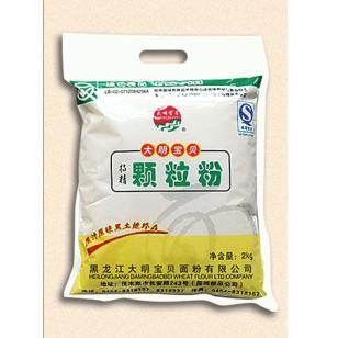 高級食品包裝袋