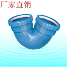pp靜音管價格