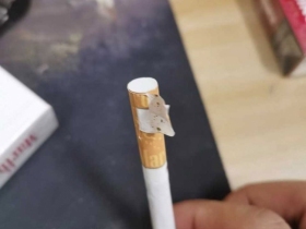 萬寶路 軟紅新包裝