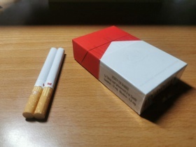 萬寶路 軟紅新包裝