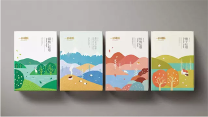 上海品牌策劃包裝公司簡(jiǎn)介