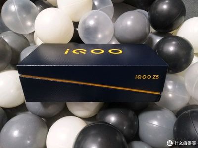 小天才z5有有塑封包裝