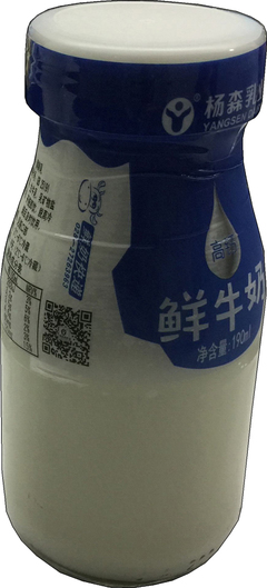 牛奶包裝專利