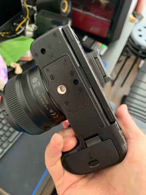 小天才z5有有塑封包裝