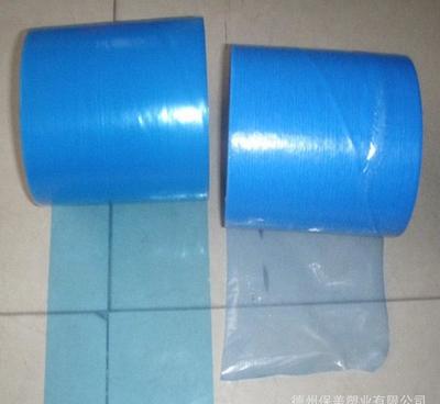 pp pe材料的市場價