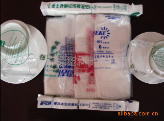 pof收縮包裝袋廠家直銷