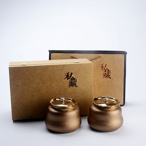 紅茶瓷罐包裝圖片大全