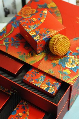 2016月餅包裝新標(biāo)準(zhǔn)