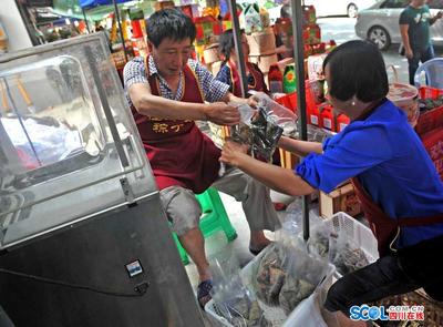 食品真空包裝保質(zhì)多久