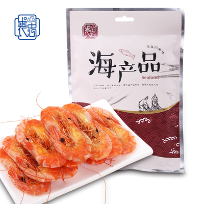 包裝干對蝦怎樣吃