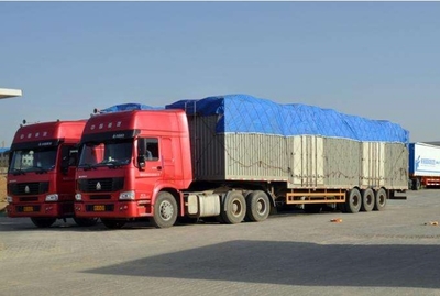 用什么包裝托運