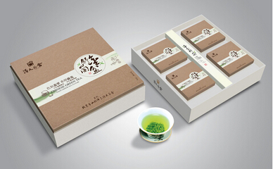 湖州茶葉包裝設(shè)計(jì)印刷