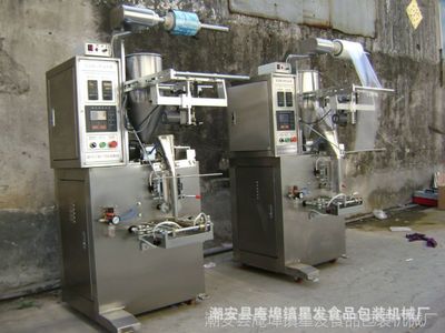 北京食品機(jī)械包裝有限公司