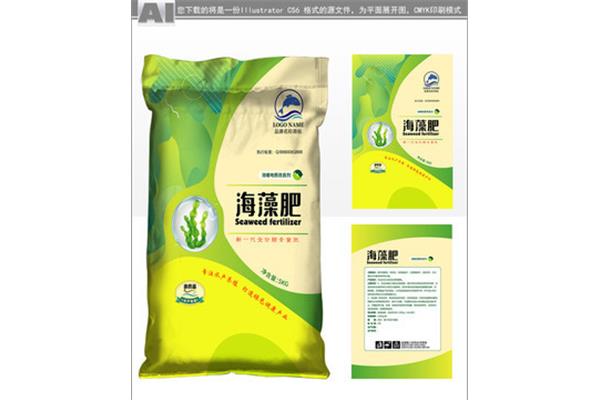 唐山肥料包裝袋