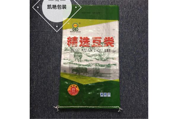 唐山肥料包裝袋