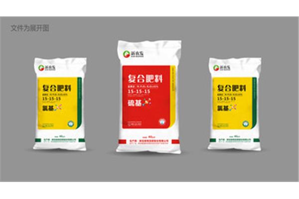 唐山肥料包裝袋