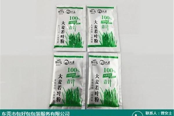 韶關(guān)廠家oem代客包裝