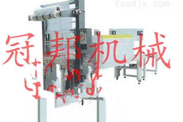 濟(jì)南托盤(pán)包裝機(jī)廠家