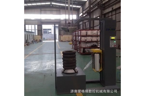 濟(jì)南托盤(pán)包裝機(jī)廠家