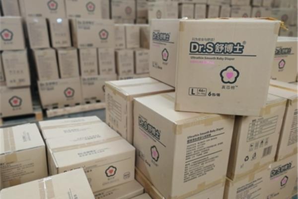 出貨包裝方案