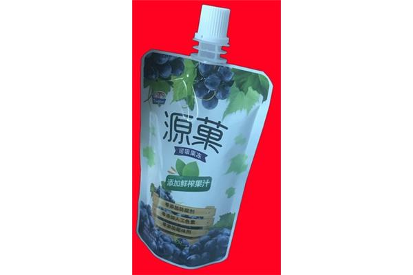 果凍包裝袋國際商貿城
