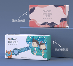 泡泡棒包裝