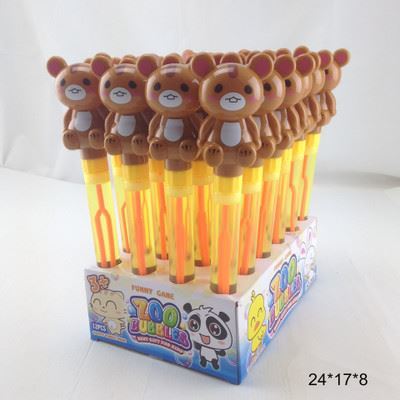 泡泡棒包裝
