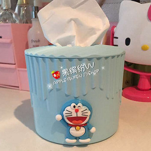 果繽紛紙盒包裝