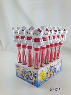 泡泡棒包裝