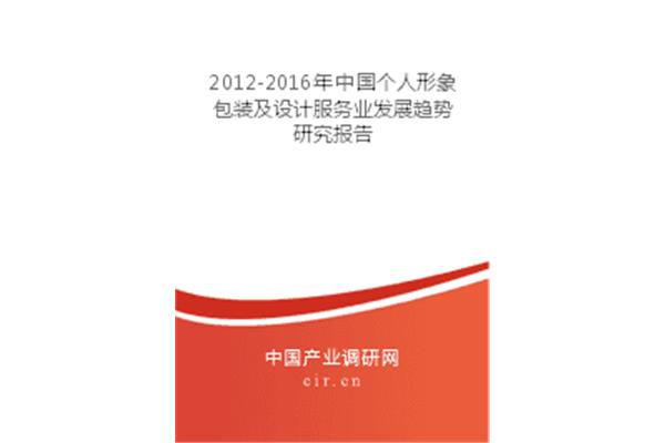 包裝設(shè)計(jì)發(fā)展報(bào)告