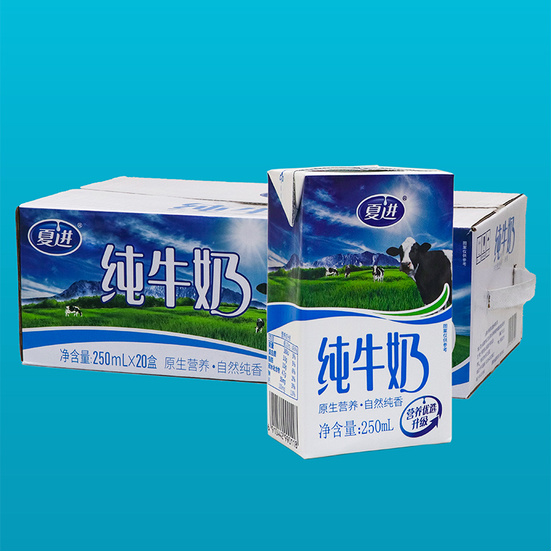 寧夏夏進包裝有限公司