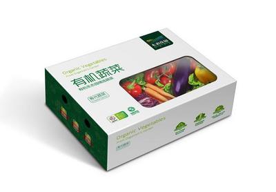 蔬菜創(chuàng)意包裝設(shè)計(jì)圖片