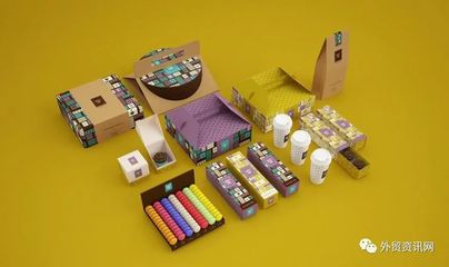 什么是進口食品包裝