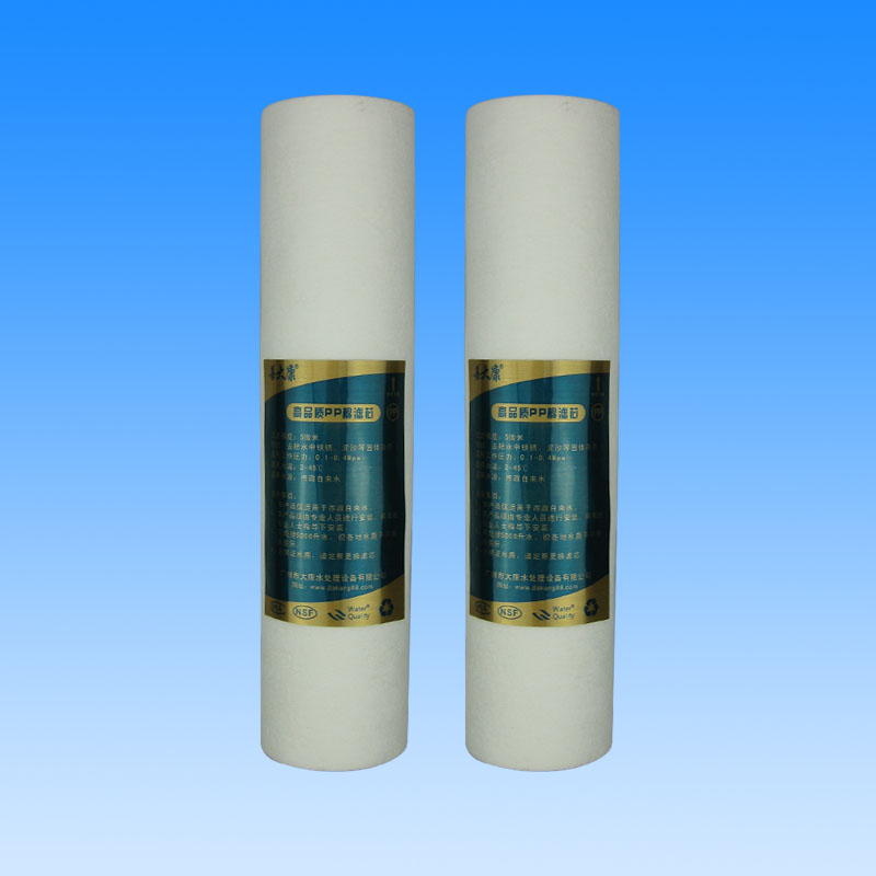 pp棉濾芯那個(gè)品牌好