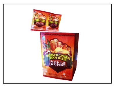 老菱外包裝