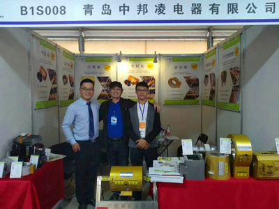 塑料包裝機械展銷會