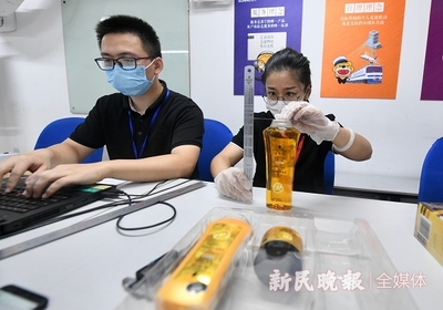 包裝孔隙率測量