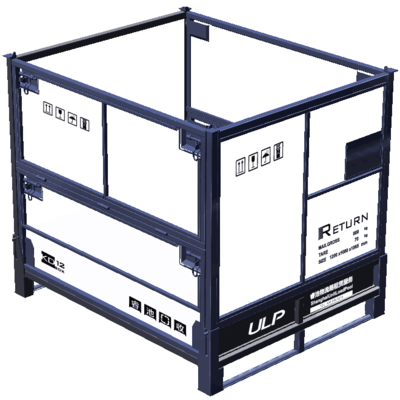 包裝器具租賃