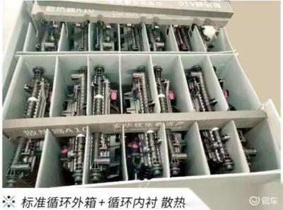 包裝器具租賃