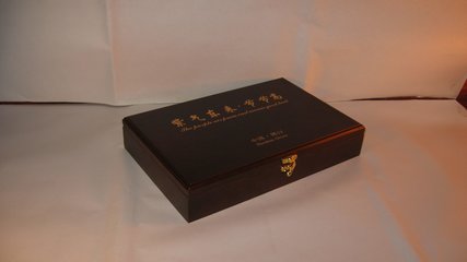 深圳包裝盒店哪里有