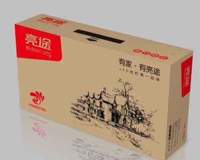 陜西 包裝紙箱廠