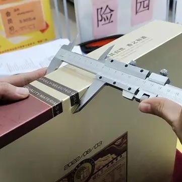包裝孔隙率測量